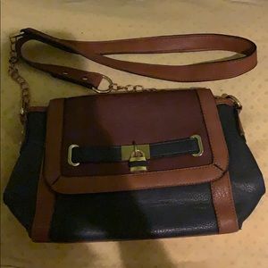 Call it spring small crossover bag multi color